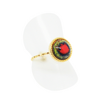 Upload image to gallery, Bague Salomé - Collection Pivert
