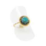 Upload image to gallery, Bague Salomé - Collection Amazonie
