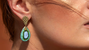 Autre Boucles d'oreilles et Pendentif Autre Boucles d'oreilles et Pendentif