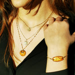 Upload image to gallery, Bracelet Cosmos - Collection Vénus

