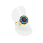 Upload image to gallery, Bague Salomé - Collection Magma
