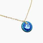 Upload image to gallery, Collier Julie - Collection Lagon
